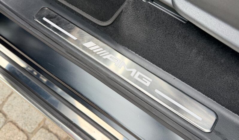 2021 Mercedes-Benz G-Class AMG G 63 full