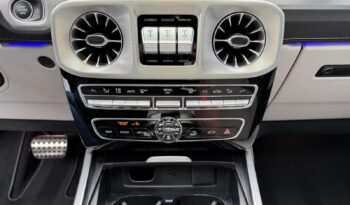 2021 Mercedes-Benz G-Class AMG G 63 full