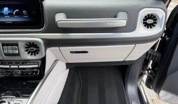 2021 Mercedes-Benz G-Class AMG G 63 full