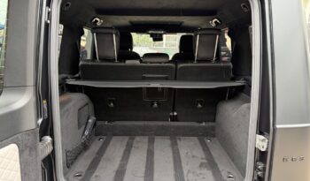 2021 Mercedes-Benz G-Class AMG G 63 full