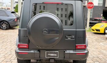 2021 Mercedes-Benz G-Class AMG G 63 full