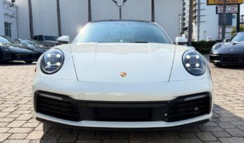 2021 Porsche 911 Carrera full