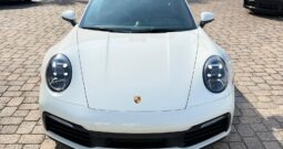 2021 Porsche 911 Carrera