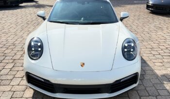 2021 Porsche 911 Carrera full