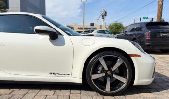 2021 Porsche 911 Carrera full