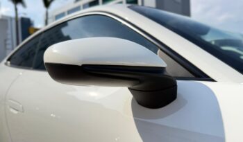 2021 Porsche 911 Carrera full