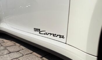 2021 Porsche 911 Carrera full