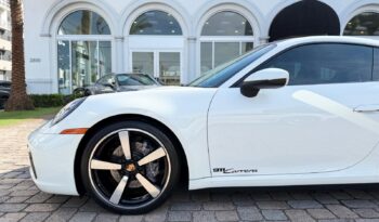 2021 Porsche 911 Carrera full