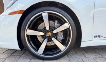 2021 Porsche 911 Carrera full