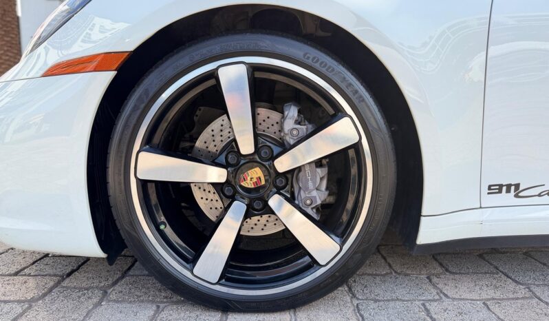 2021 Porsche 911 Carrera full