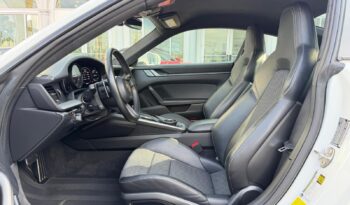 2021 Porsche 911 Carrera full