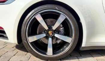 2021 Porsche 911 Carrera full