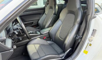 2021 Porsche 911 Carrera full