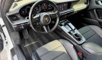 2021 Porsche 911 Carrera full