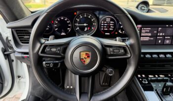 2021 Porsche 911 Carrera full