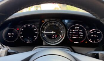 2021 Porsche 911 Carrera full