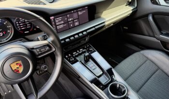 2021 Porsche 911 Carrera full
