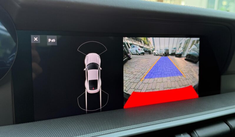 2021 Porsche 911 Carrera full