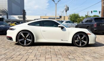 2021 Porsche 911 Carrera full