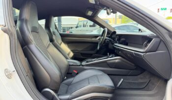 2021 Porsche 911 Carrera full
