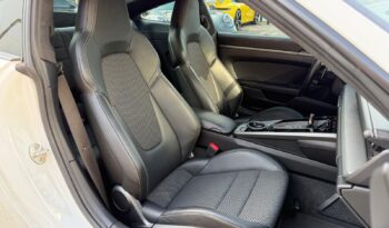 2021 Porsche 911 Carrera full