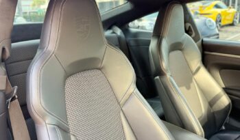 2021 Porsche 911 Carrera full
