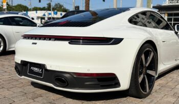 2021 Porsche 911 Carrera full