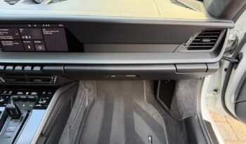 2021 Porsche 911 Carrera full