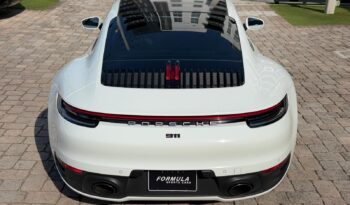 2021 Porsche 911 Carrera full