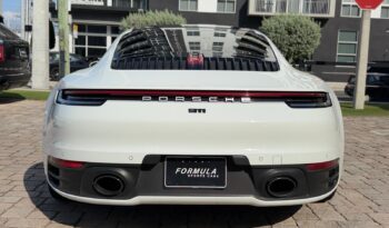 2021 Porsche 911 Carrera full