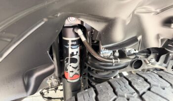 2022 Jeep Gladiator Mojave 4×4 full