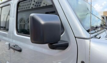 2022 Jeep Gladiator Mojave 4×4 full