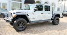 2022 Jeep Gladiator Mojave 4×4