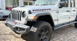 2022 Jeep Gladiator Mojave 4×4
