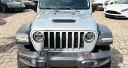 2022 Jeep Gladiator Mojave 4×4