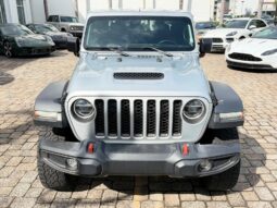 2022 Jeep Gladiator Mojave 4×4