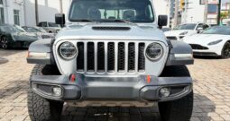 2022 Jeep Gladiator Mojave 4×4
