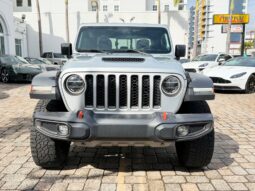 2022 Jeep Gladiator Mojave 4×4