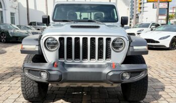 2022 Jeep Gladiator Mojave 4×4 full