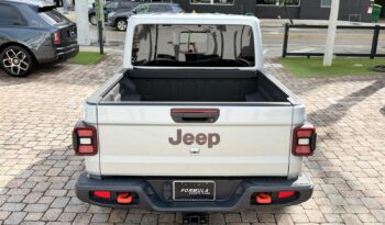 2022 Jeep Gladiator Mojave 4×4 full
