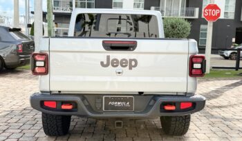 2022 Jeep Gladiator Mojave 4×4 full