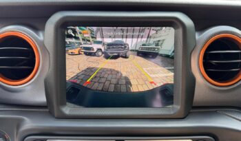 2022 Jeep Gladiator Mojave 4×4 full