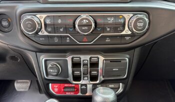 2022 Jeep Gladiator Mojave 4×4 full
