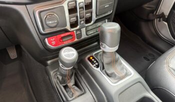 2022 Jeep Gladiator Mojave 4×4 full