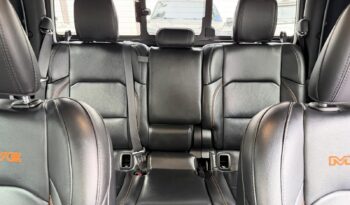 2022 Jeep Gladiator Mojave 4×4 full