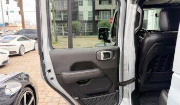 2022 Jeep Gladiator Mojave 4×4 full