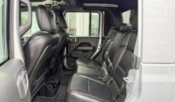 2022 Jeep Gladiator Mojave 4×4 full