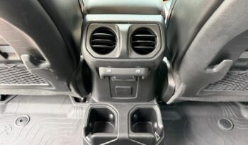 2022 Jeep Gladiator Mojave 4×4 full