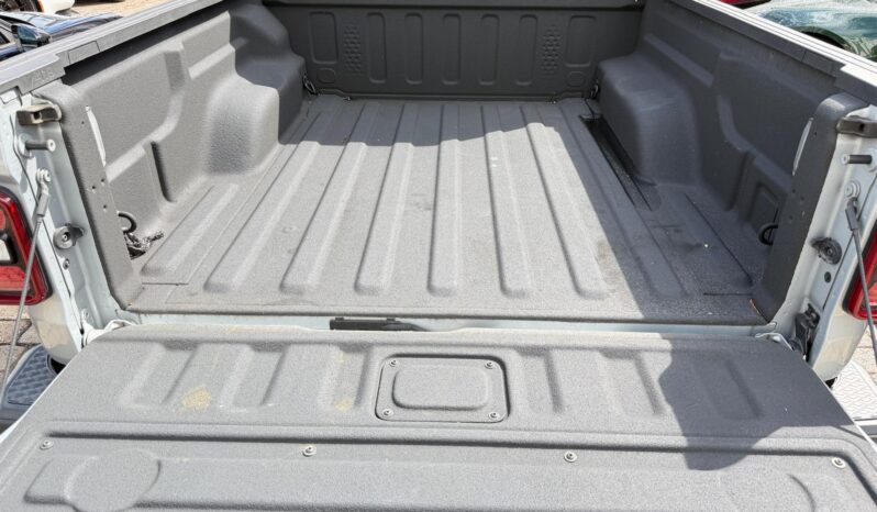 2022 Jeep Gladiator Mojave 4×4 full