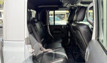 2022 Jeep Gladiator Mojave 4×4 full